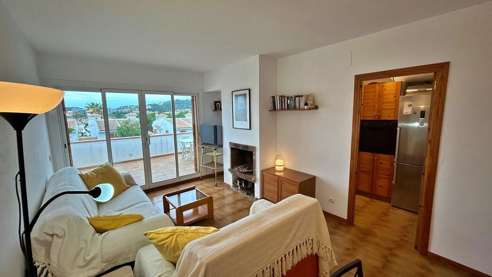 Apartamento Familiar En S'Agaró Apartment