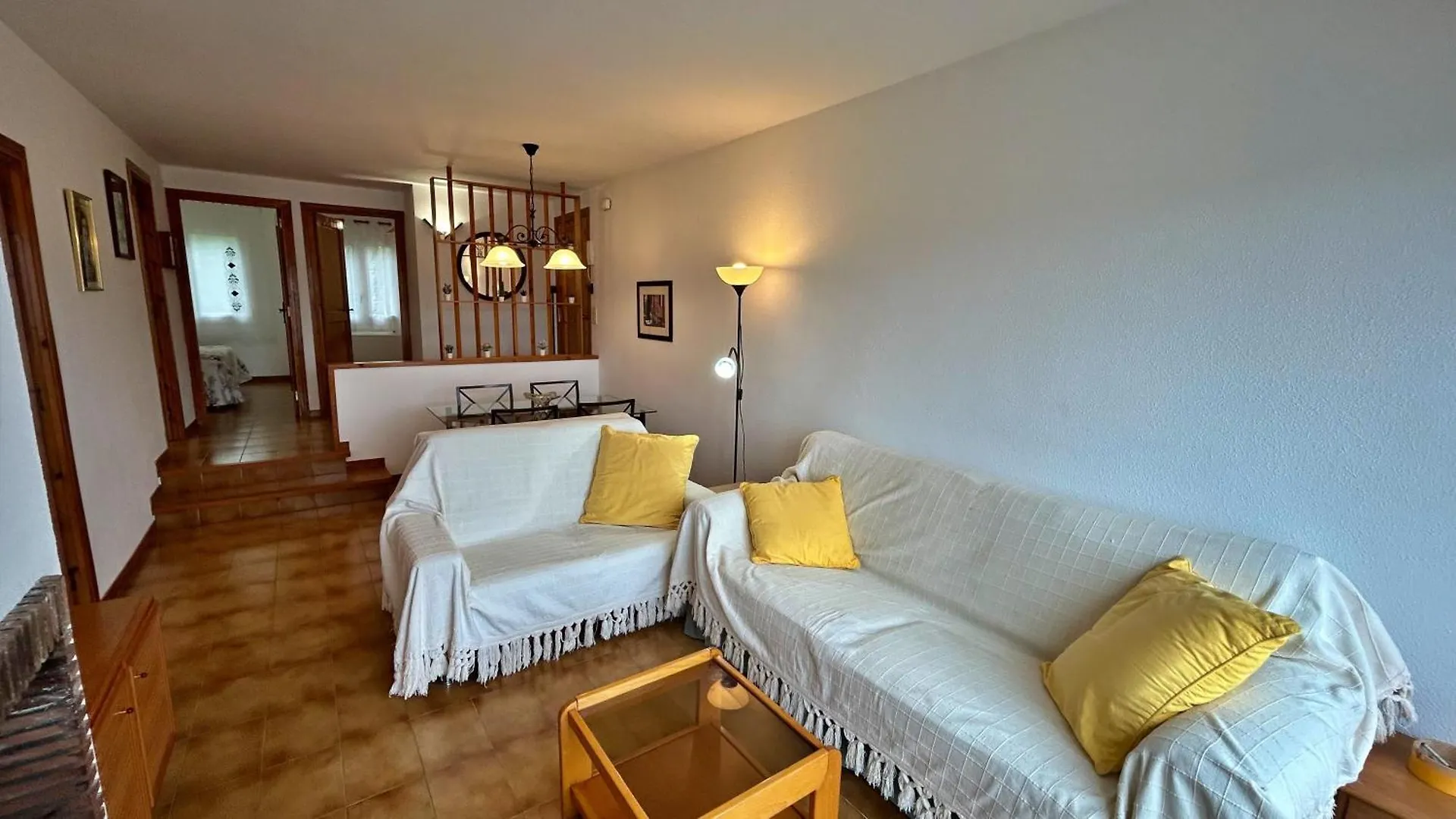 Apartamento Familiar En S'Agaró Apartment