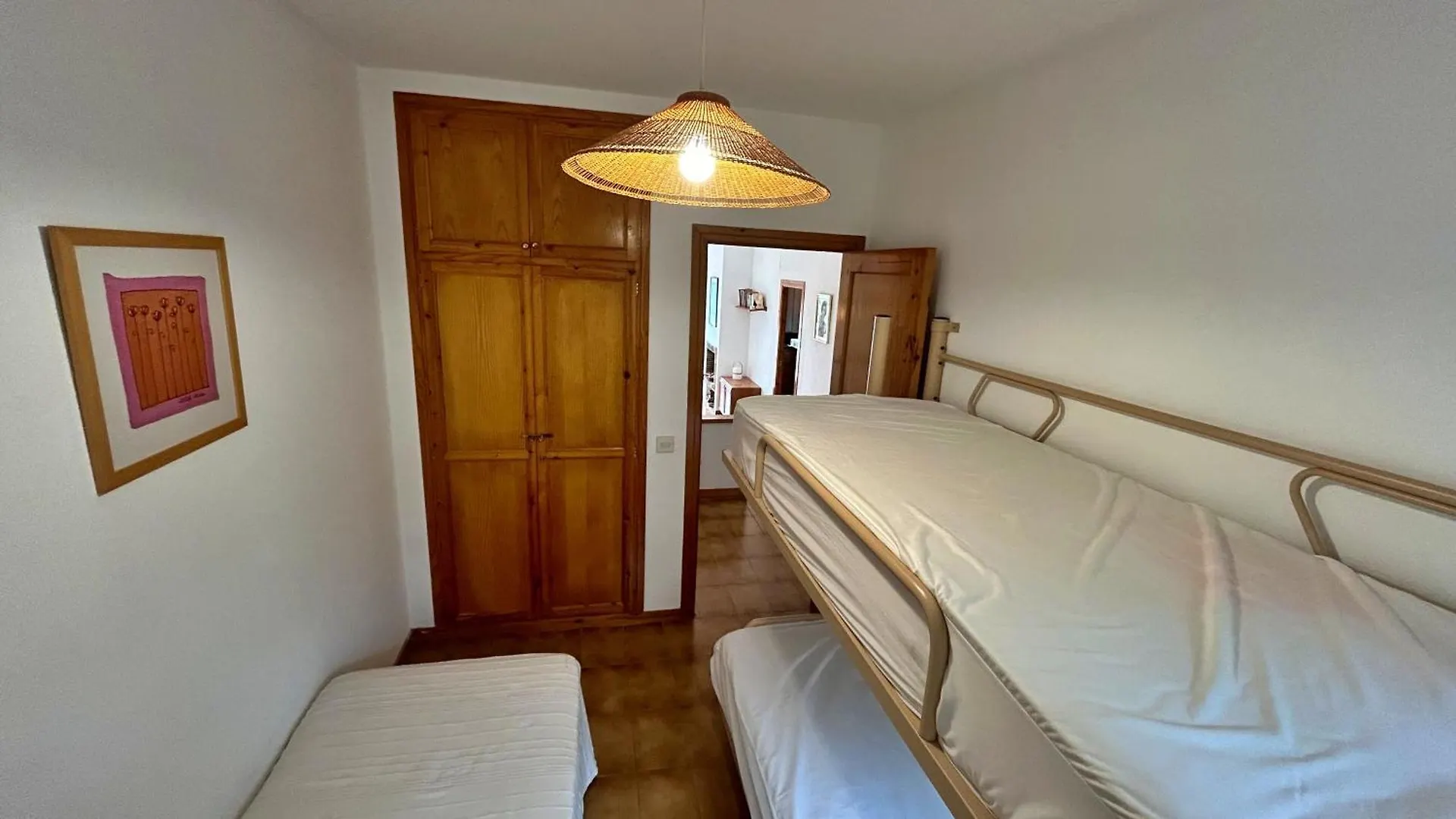 Apartment Apartamento Familiar En S'Agaró