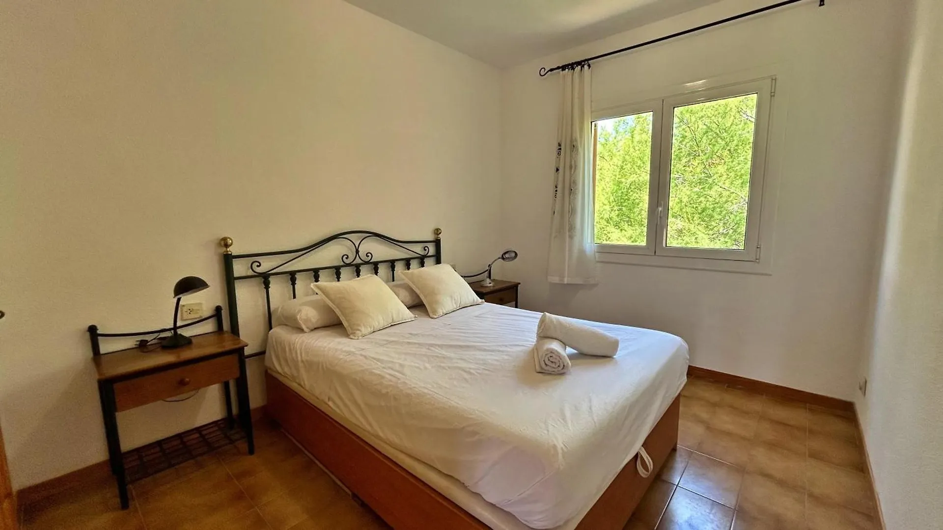 Apartamento Familiar En S'Agaró